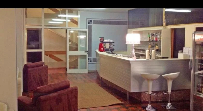 Hotel Astoria