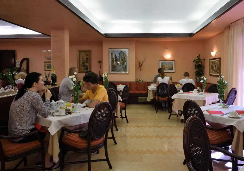 Hotel Hannover