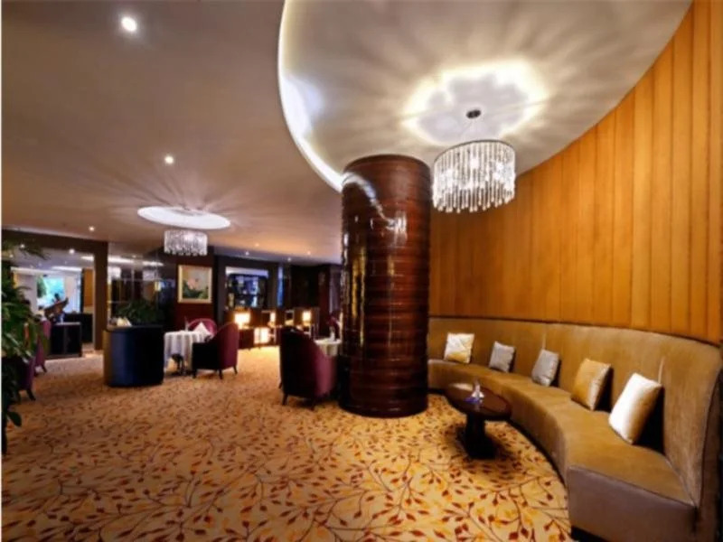 Yinsheng International Hotel
