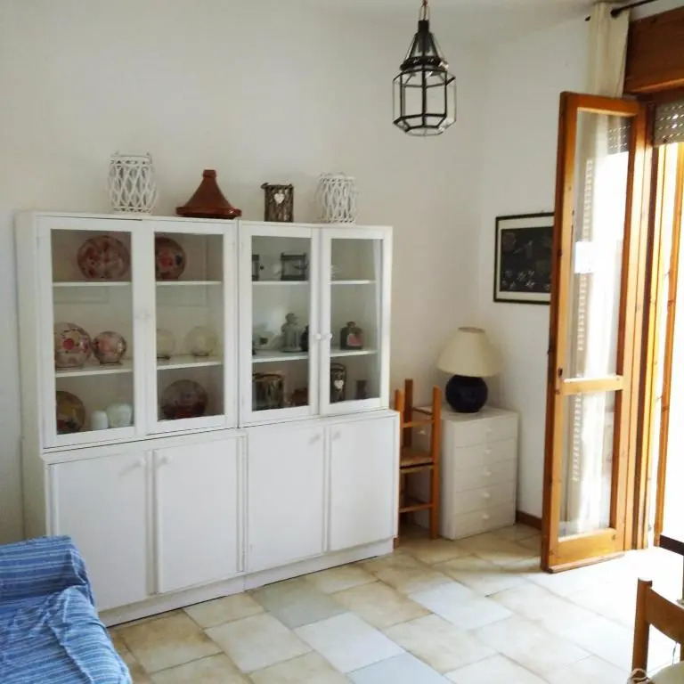 Casa Degli Ulivi