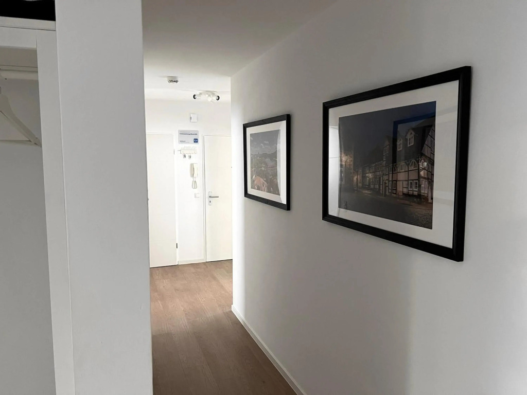 Ferienwohnung Baustraße
