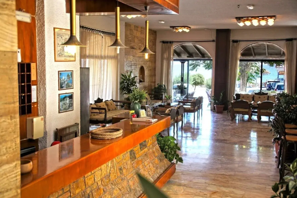 Silver Beach Hotel