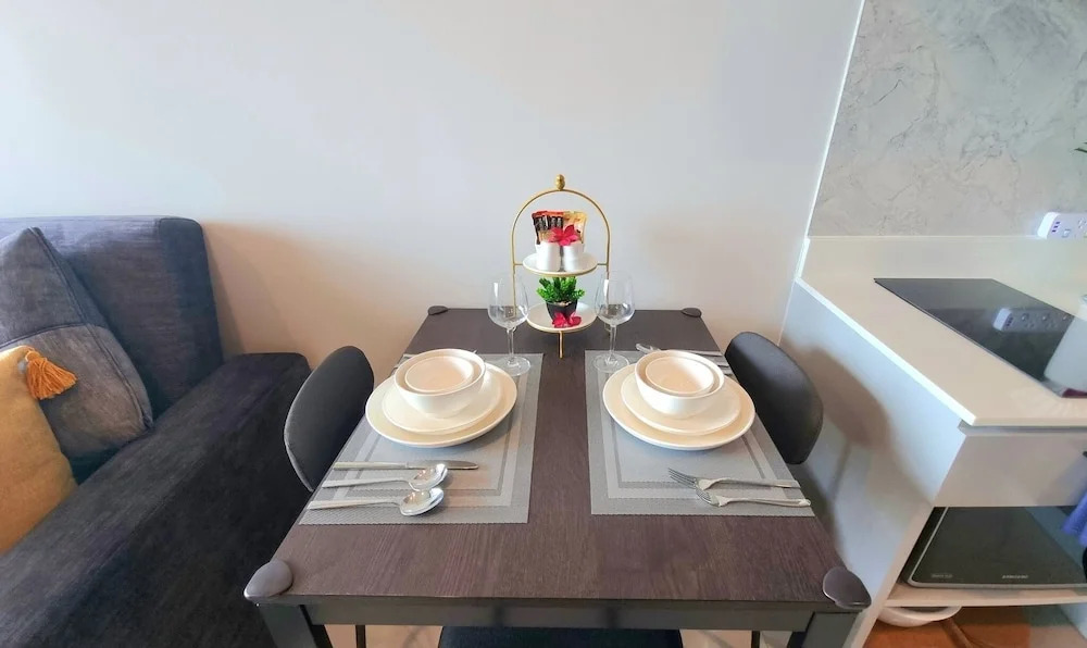Ao403 - 1 Bedroom Condo With Sea View Ao Nang Beach
