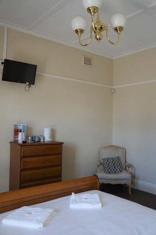Palace Hotel Mortlake Sydney