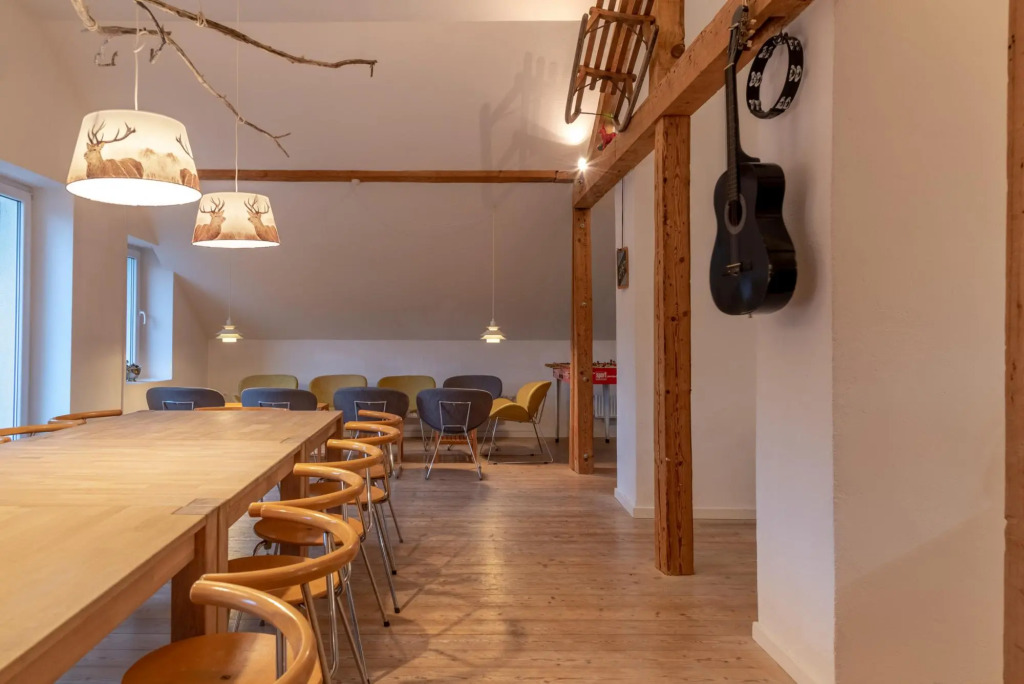 Chalet Love The Alps by All in One Apartments