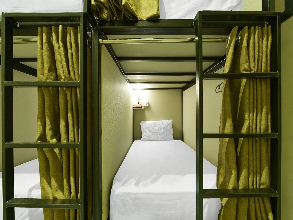 SPOT ON 90705 Spot On Zenz Hotel