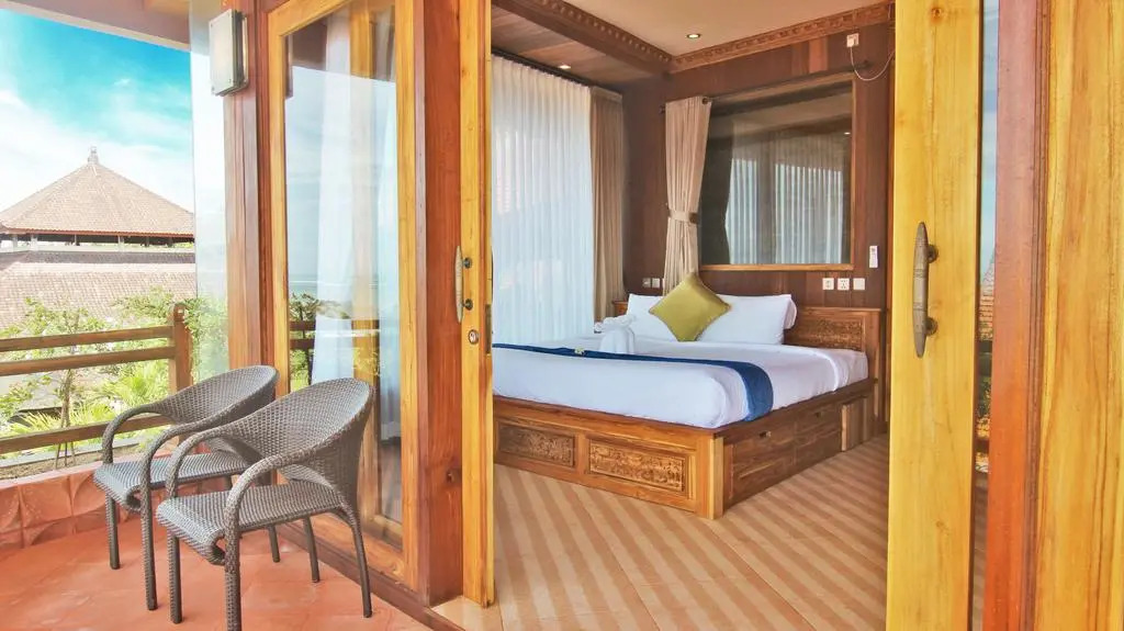 Udara Bali Resort
