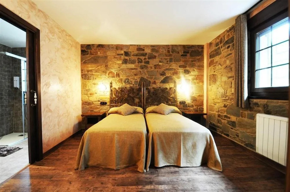 Hotel Rural La Casa del Peregrino