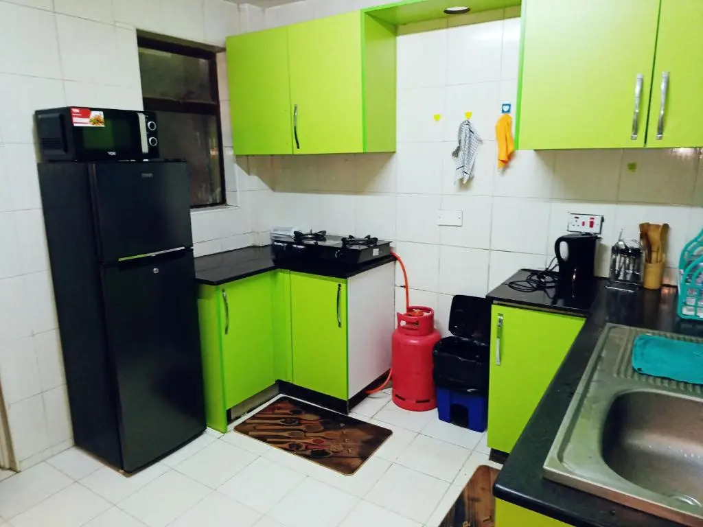 JJ homes 3 bedroom @Regal point apartments