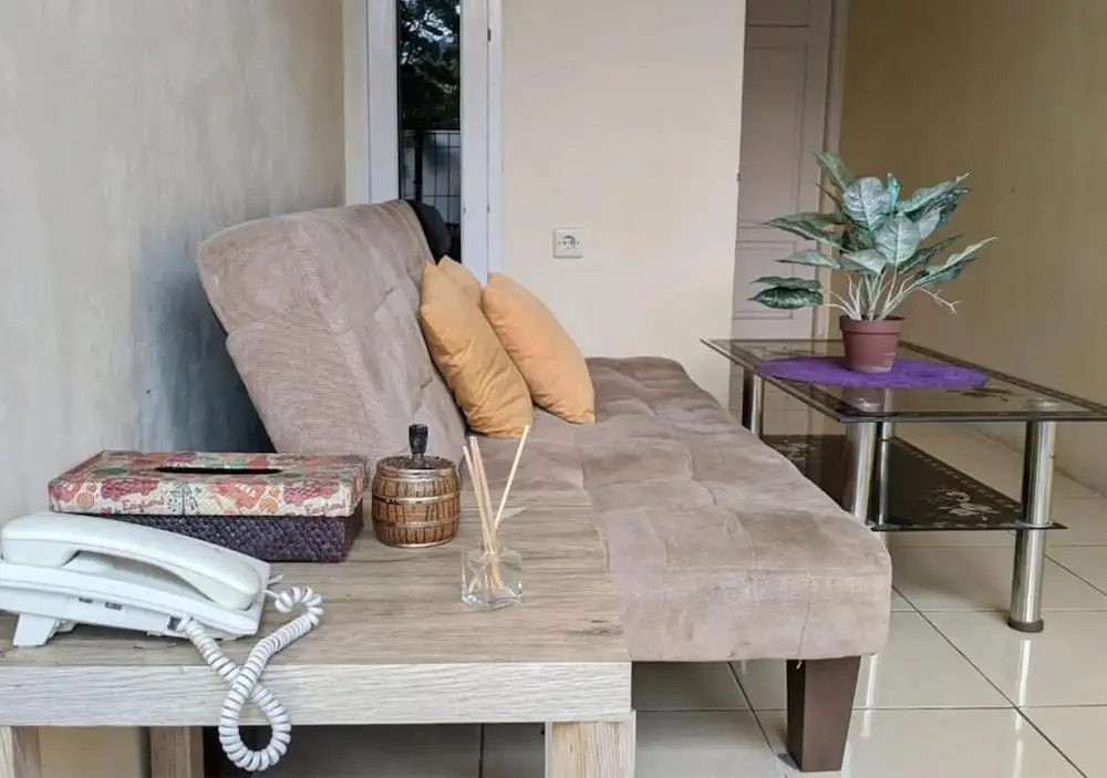 Charming Deluxe Room With Ac and Wifi