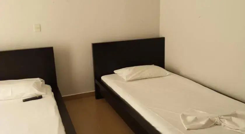 Philippos & Maria Apartments