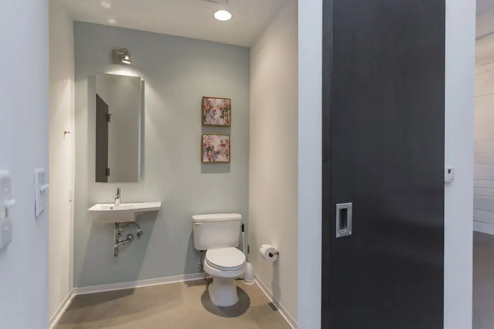 Sophisticated Nashville Condo | Corporate Rental