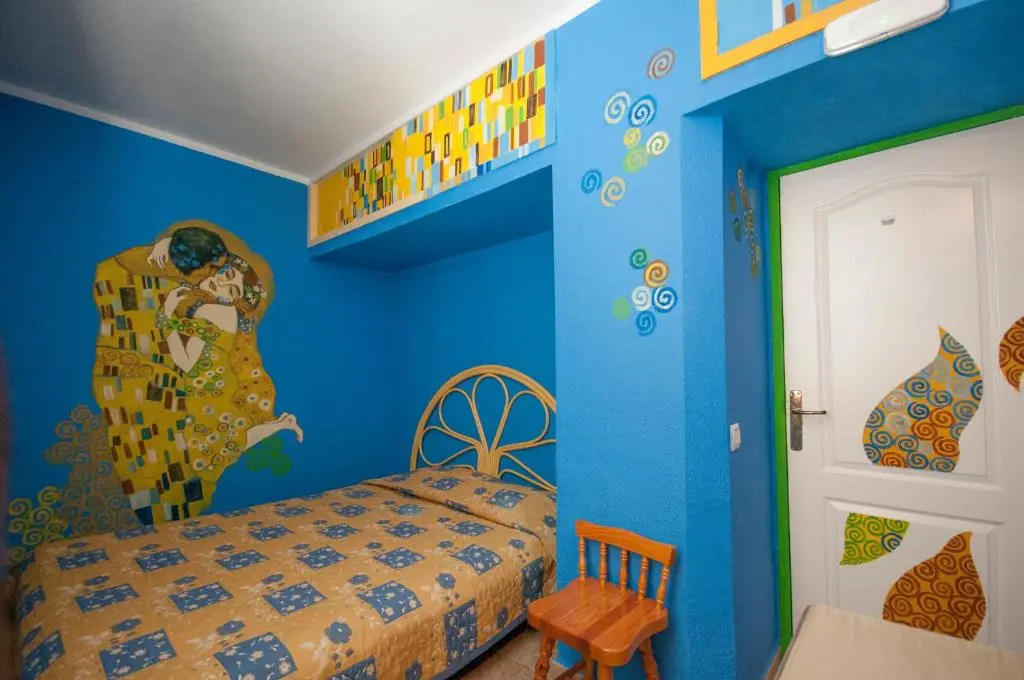 Hostel Los Duendes del Sur