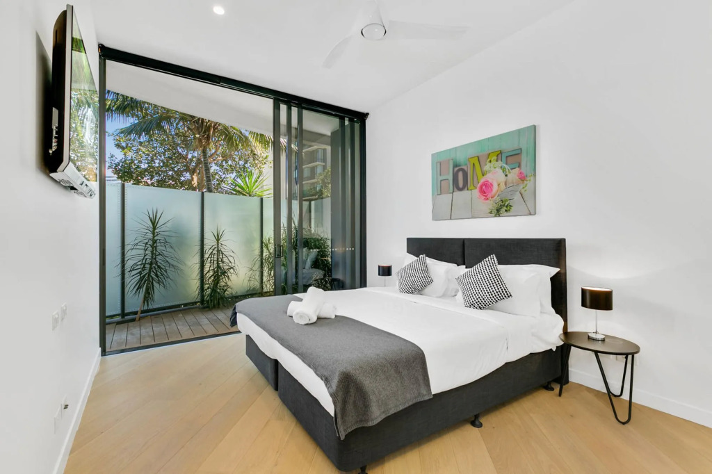 Oracle Resort Broadbeach - Hosted by Gold Coast Luxury Resorts
