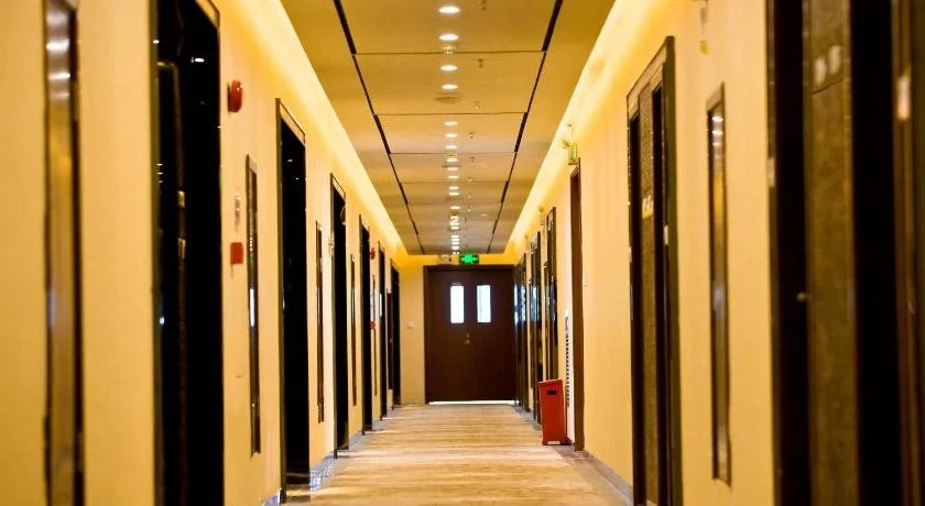 Shanghui International Hotel