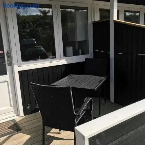 Lønstrup Egelunds Motel