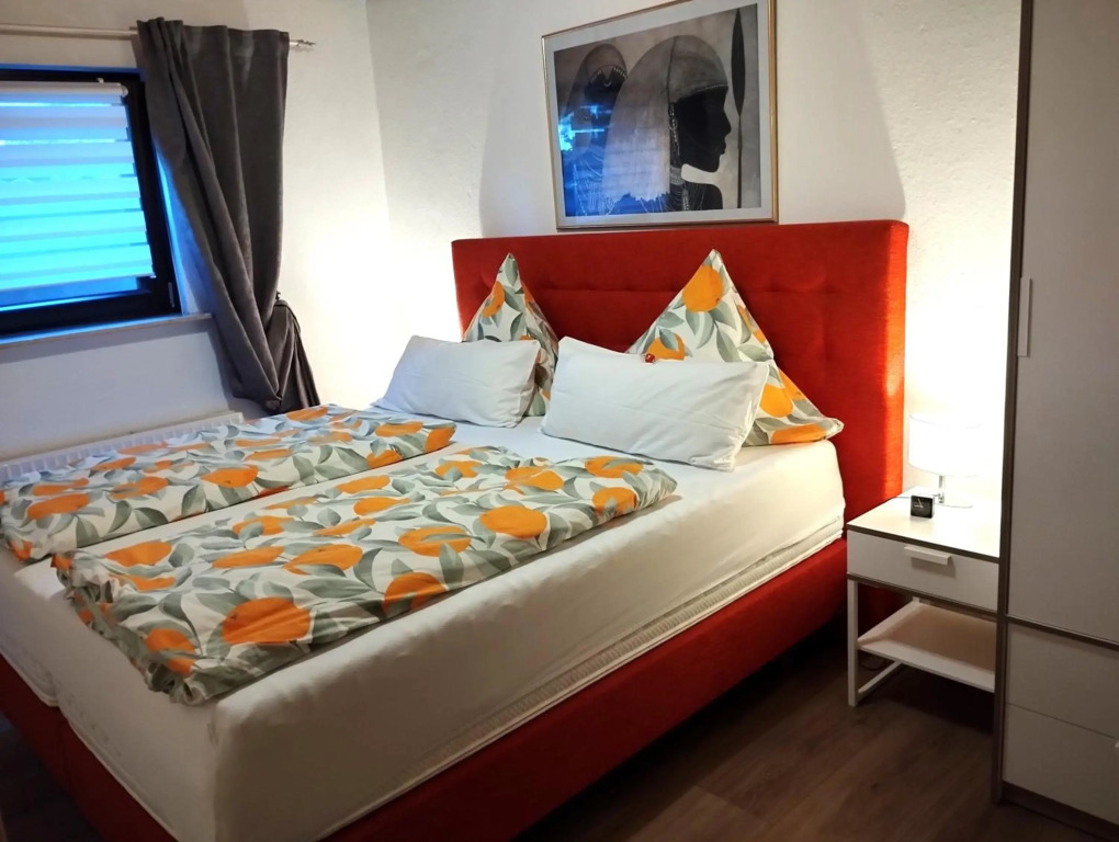 Ferienwohnung Jette