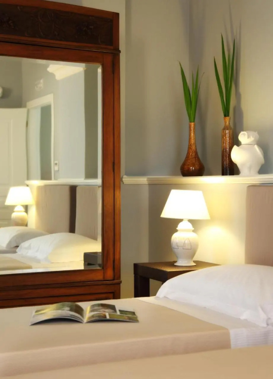 Relais La Placa