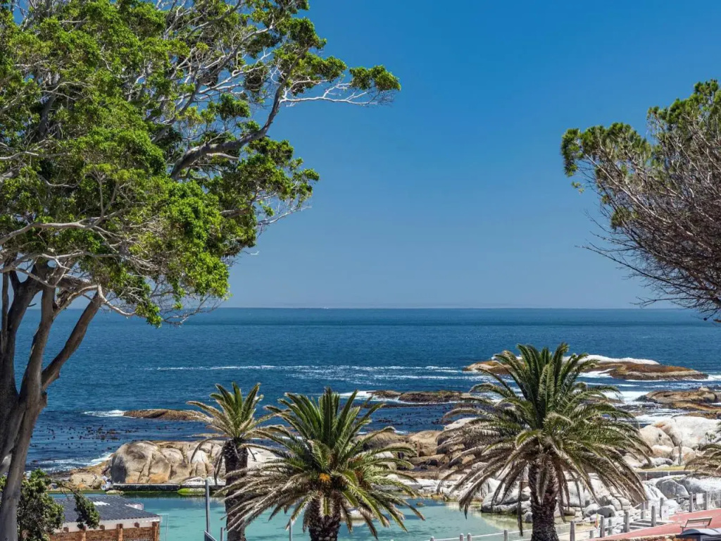 The Bloomberg Camps Bay