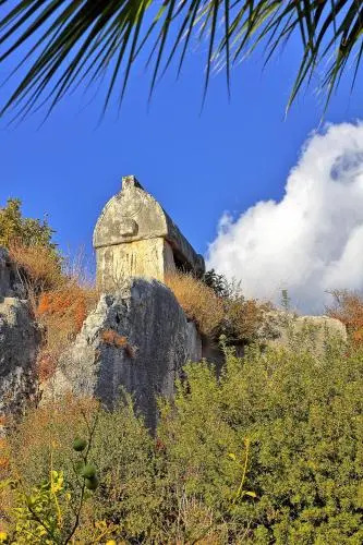 Baba Veli Pension