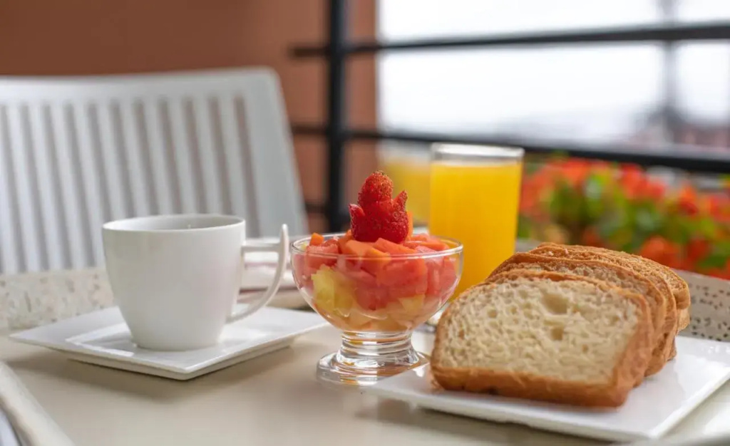 Hotel Rosales Boutique