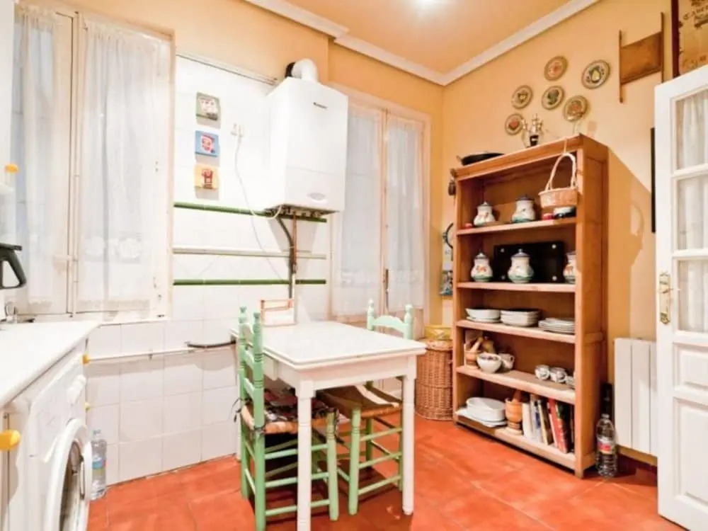Charmy Apartment Chueca's Square