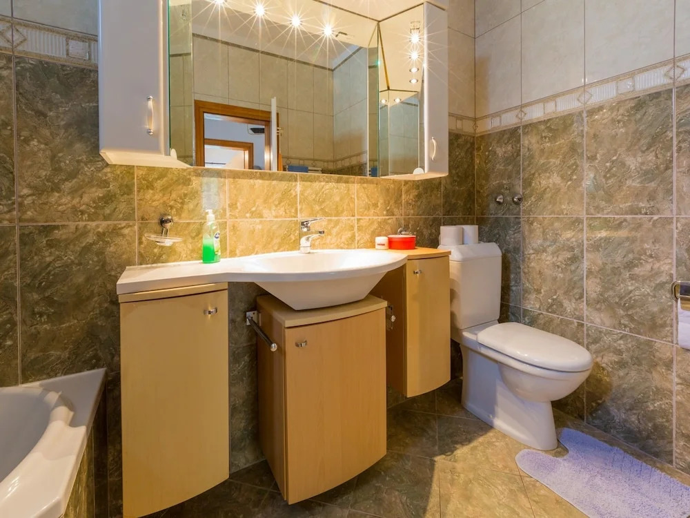 Apartment Goran