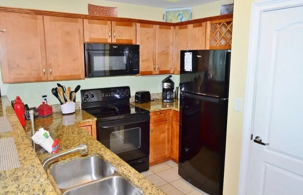 Indies 404 3 Bedrooms 2 Bathrooms Condo