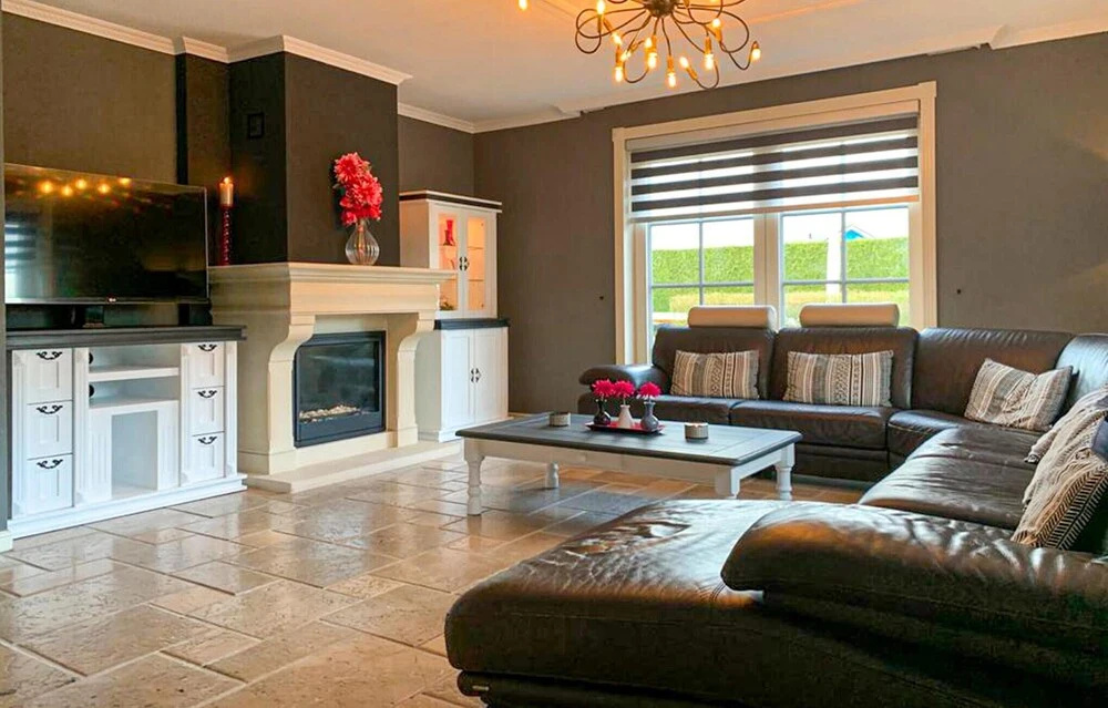 Amazing Home in Zeewolde With 4 Bedrooms, Wifi and Outdoor Swimming Pool