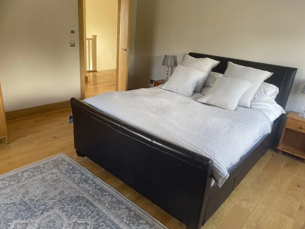 The Annex at Meeks Park Immaculate 2 bed