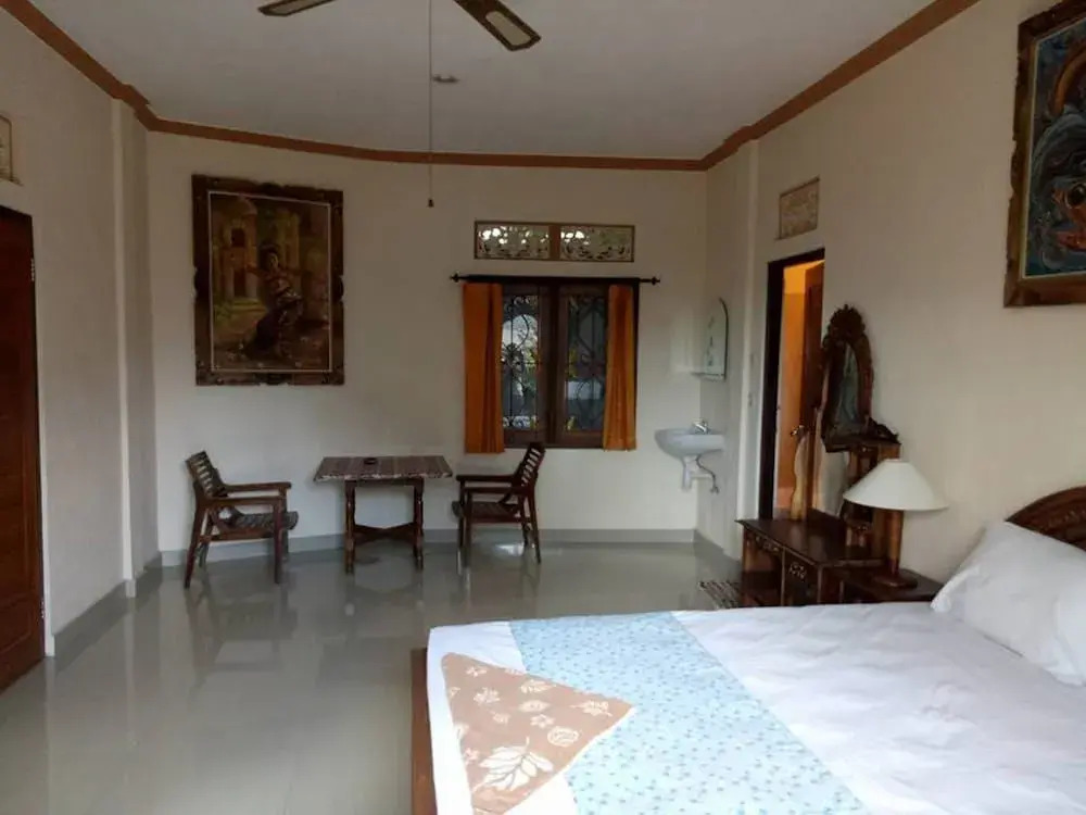 Tri Hita Karana House
