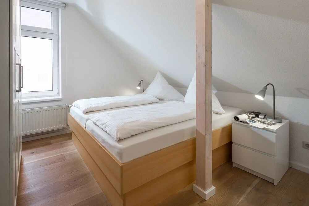 Strandloft Norderney