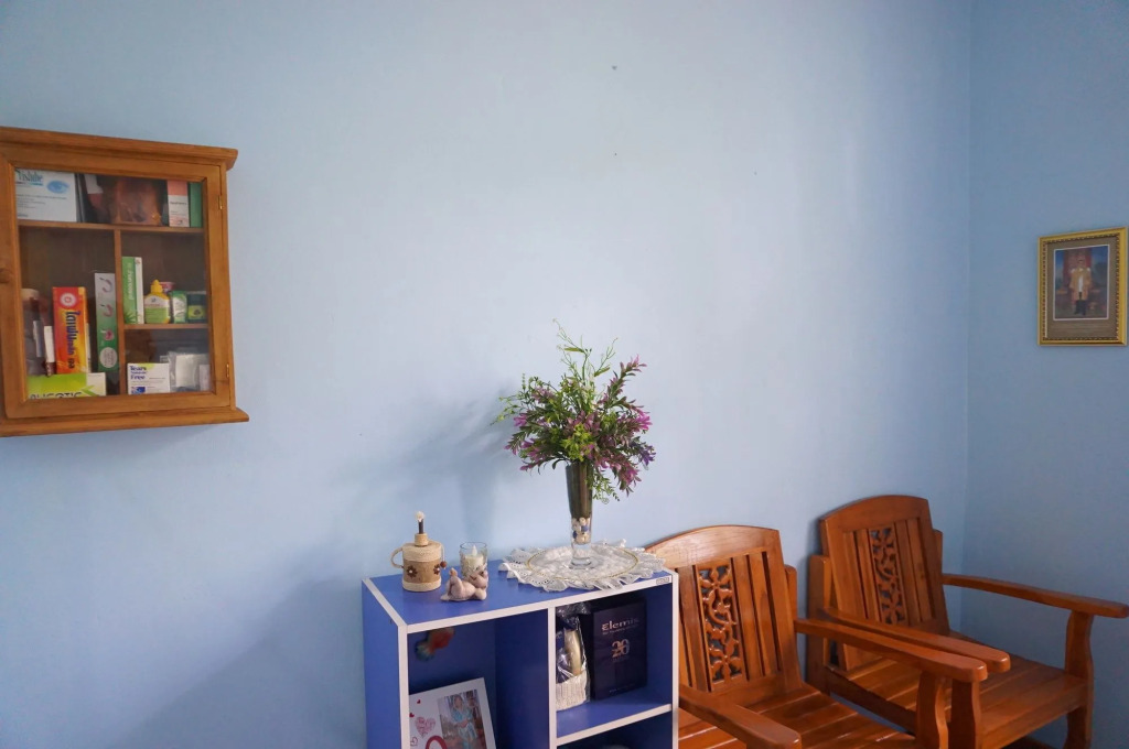 Garden Homestay