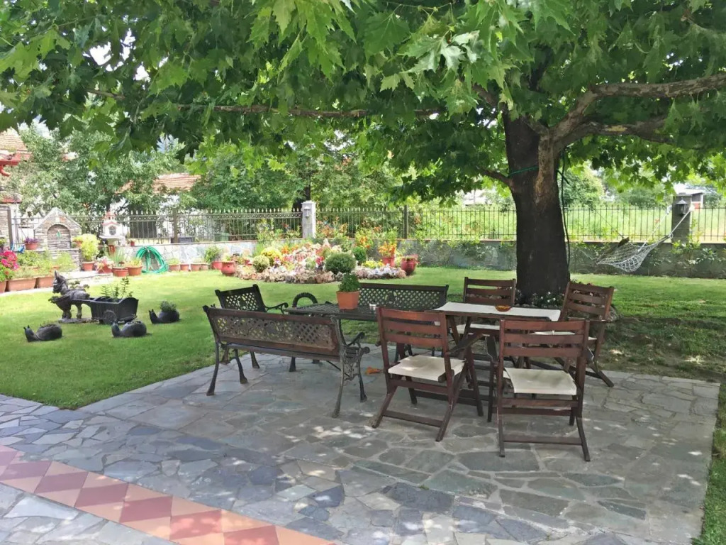 Asteras Hotel