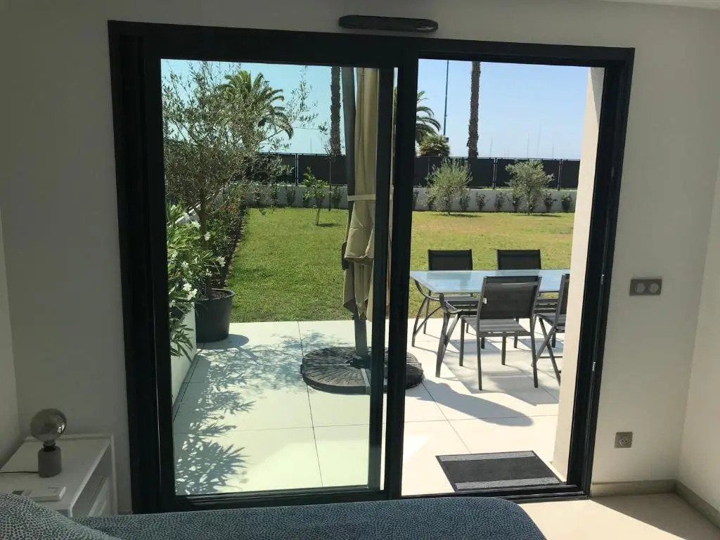 BLUEBAY2 Bandol Appartement T3 Face à la mer