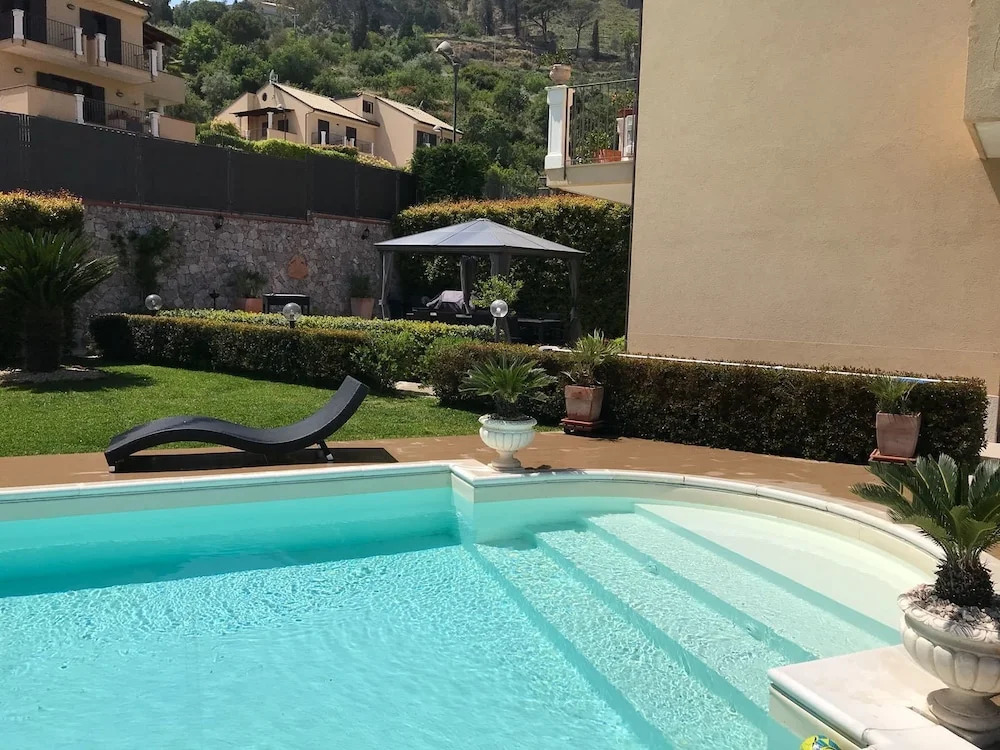 Villa Lucia