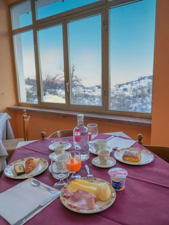 Hotel Skilift