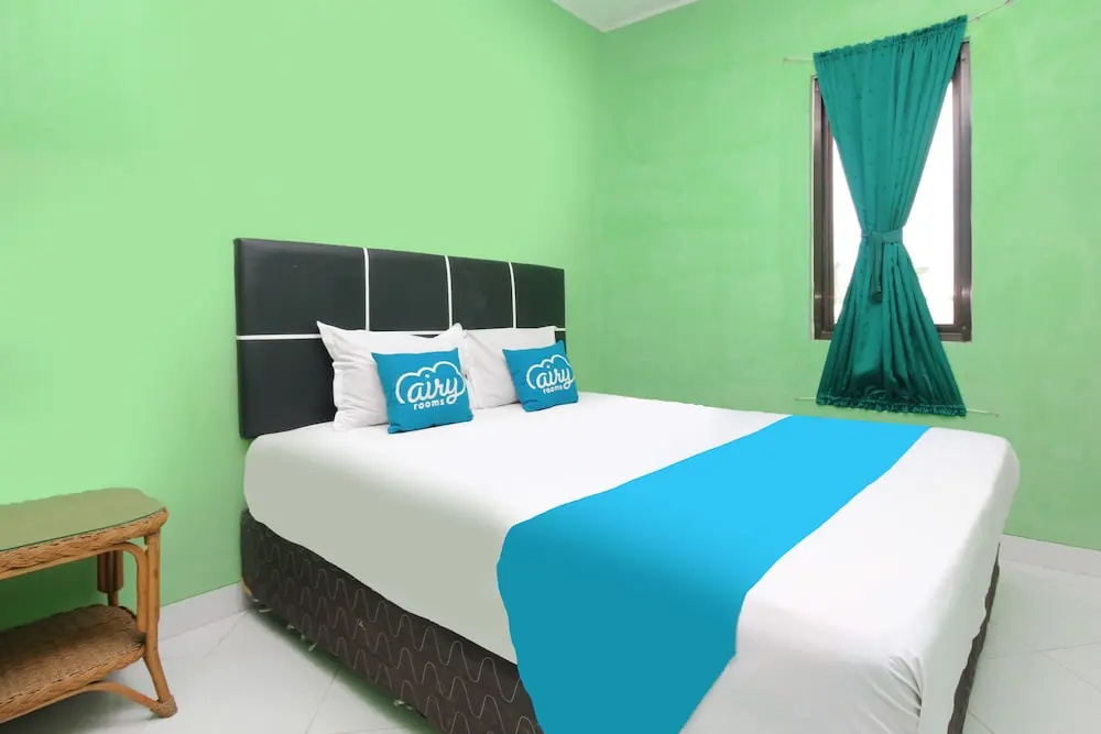 Airy Urip Sumoharjo Gang Bintara Satu 214 Bandar Lampung
