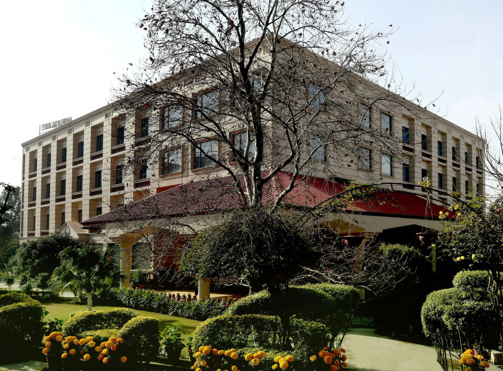 Fortune Park, Katra - Member ITC Hotels Group