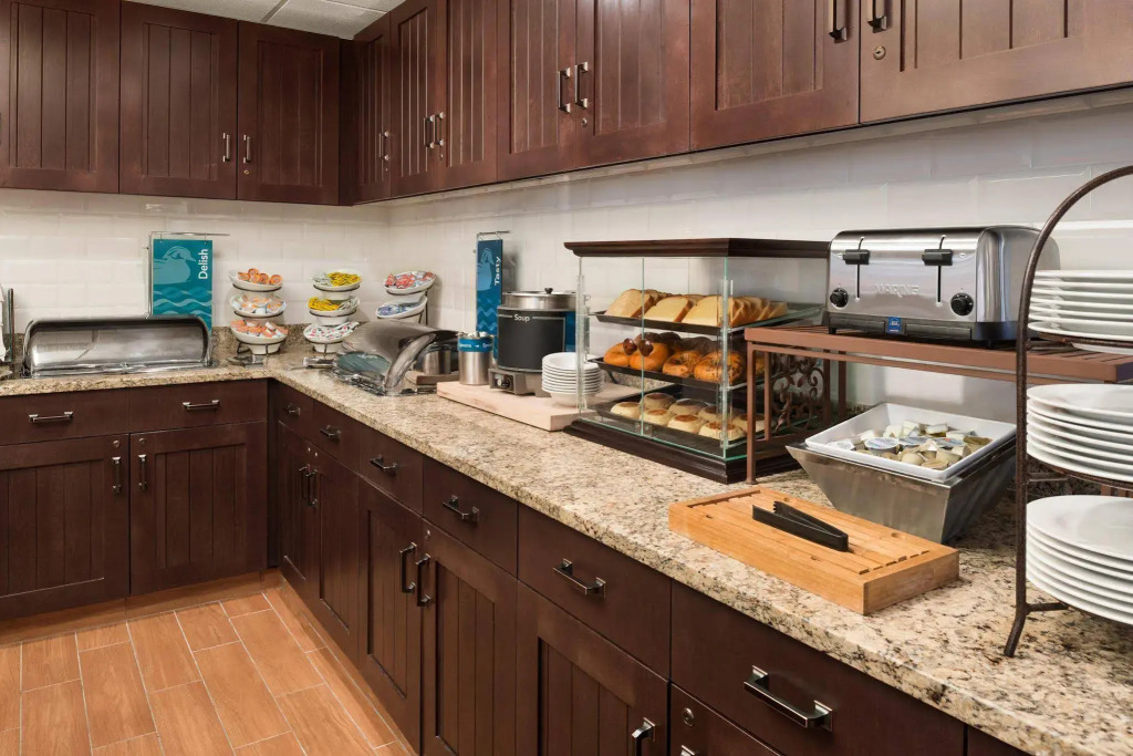 Homewood Suites Columbus Hilliard