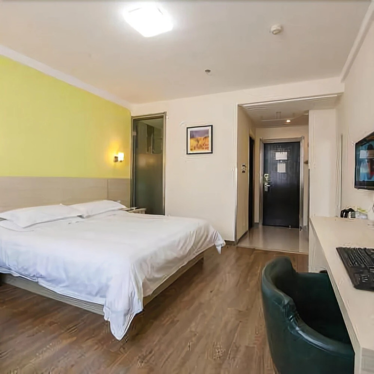 Motel 168 Zhoushan Putuo Branch