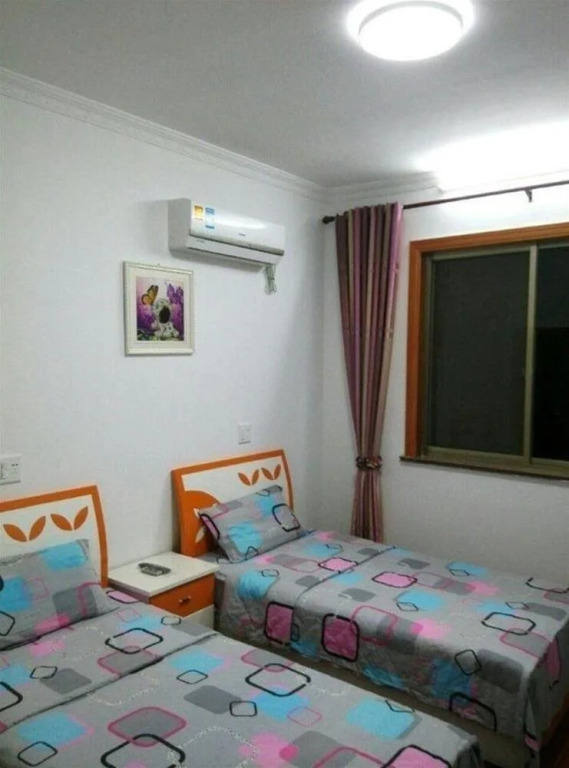 Xitang Farm Inn