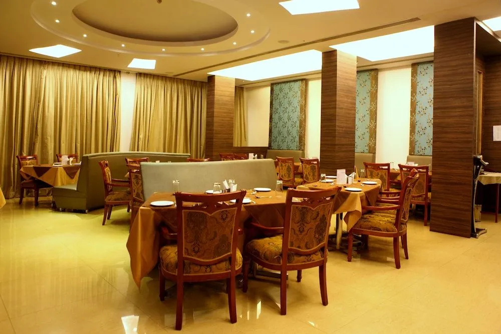 Venky Residency