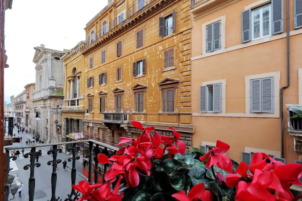 Corso Charme - My Extra Home