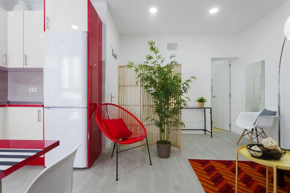Dobo Rooms - Cascorro Apartment