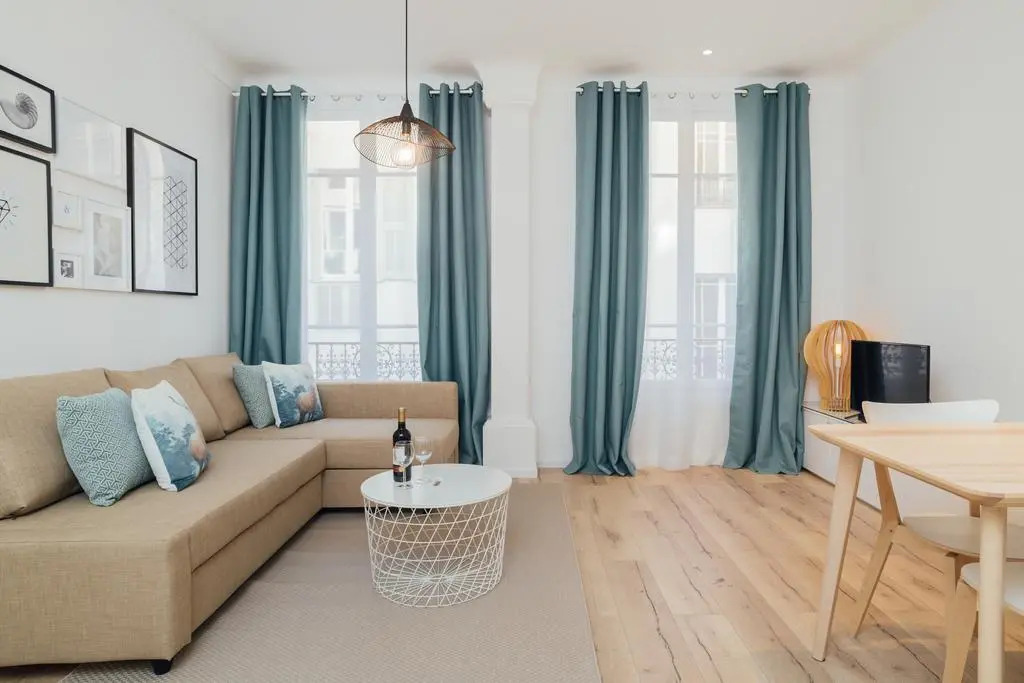 Riviera Rent Apartments - Massingy