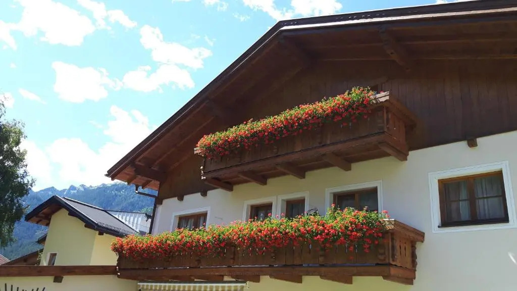 Pension Gabl