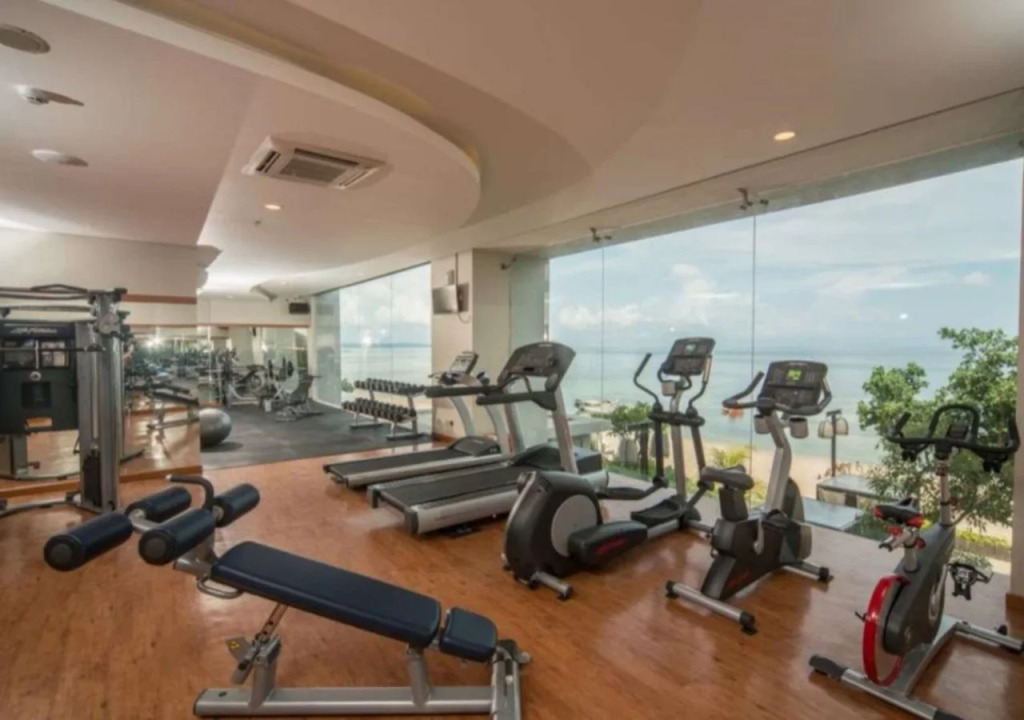 Sotis Hotel Kupang