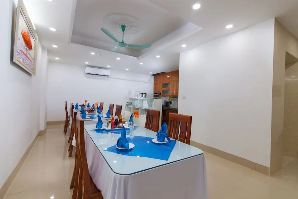 Hanoi Luxury House & Travel