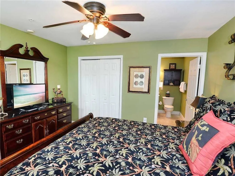 Tidewater 2607 - One Bedroom Condo